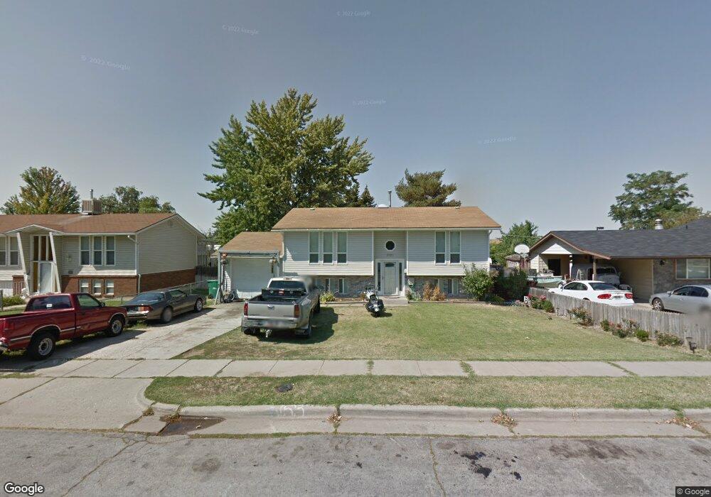 5121 S 1950 W, Roy, UT 84067 - photo 1