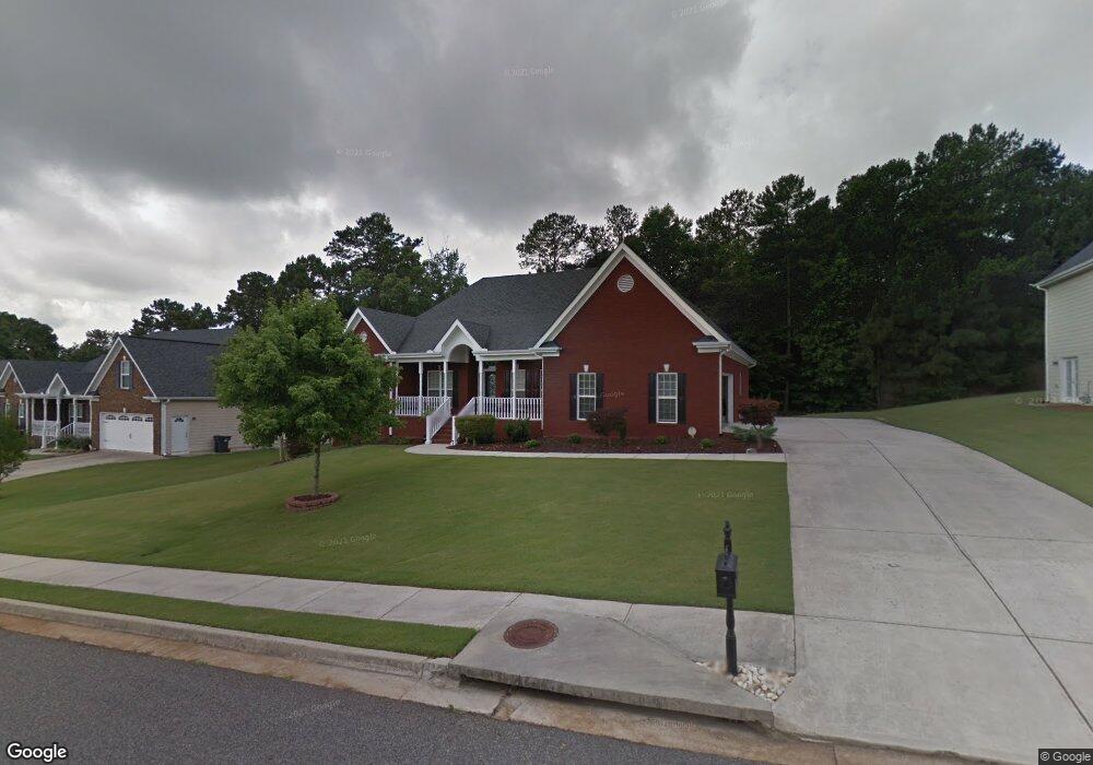 824 Robert Jesse Dr, Dacula, GA 30019 - photo 1