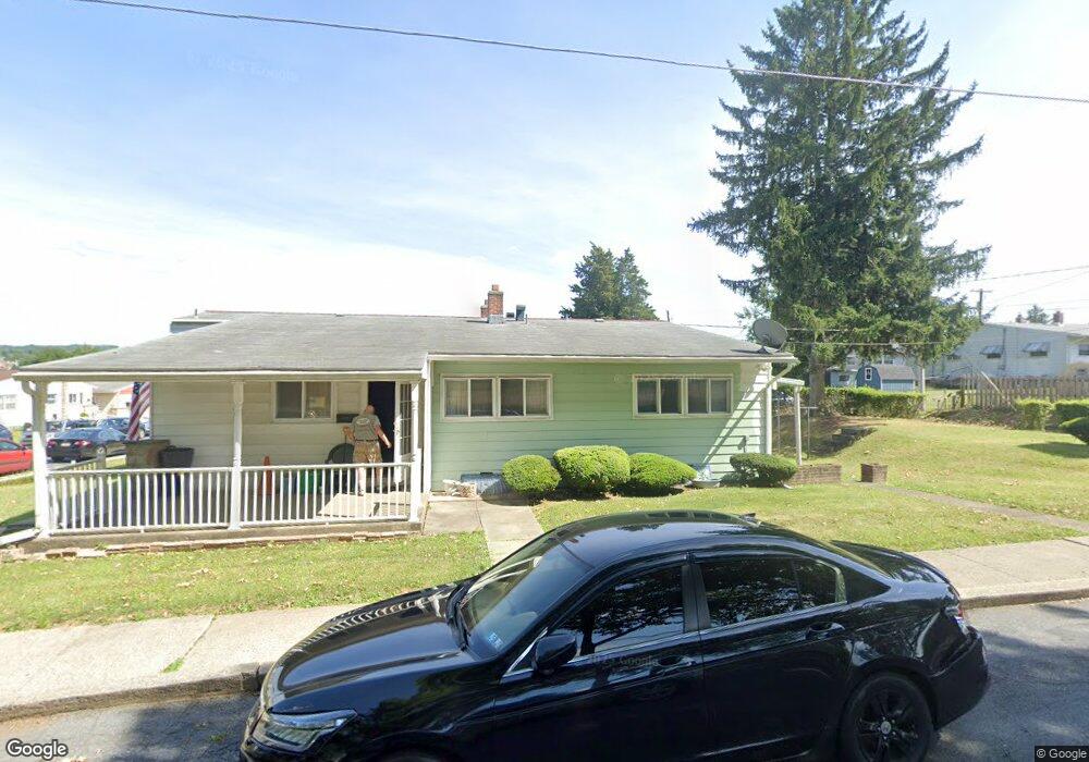 902 Genesee St, Allentown, PA 18103 - photo 1