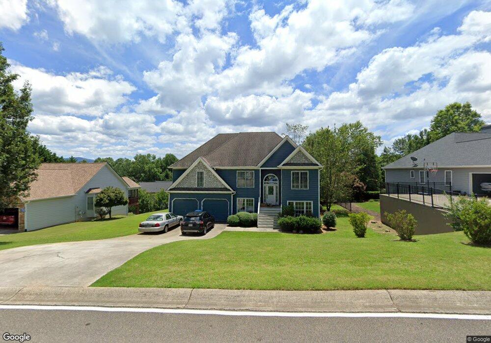 38 Arbor Hills Trail, Talking Rock, GA 30175 - photo 1