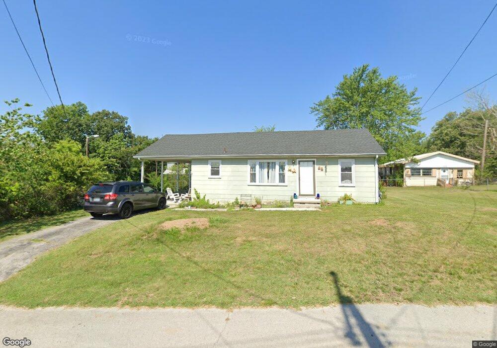 323 Buttermilk Rd, Hopkinsville, KY 42240 - photo 1