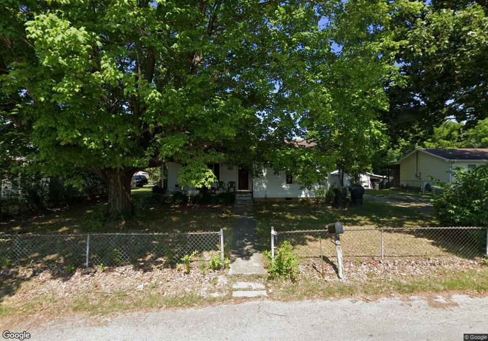 337 Buttermilk Rd, Hopkinsville, KY 42240 - photo 1