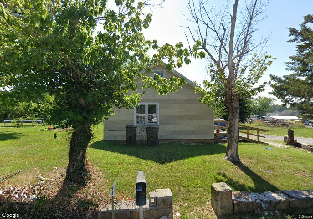 160 Buttermilk Rd, Hopkinsville, KY 42240 - photo 1