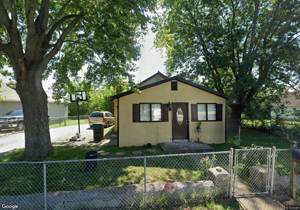 170 Buttermilk Rd, Hopkinsville, KY 42240 - photo 1