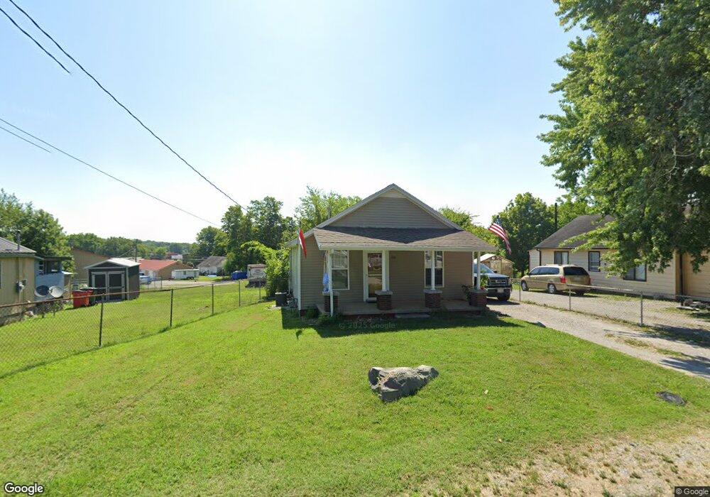 190 Buttermilk Rd, Hopkinsville, KY 42240 - photo 1