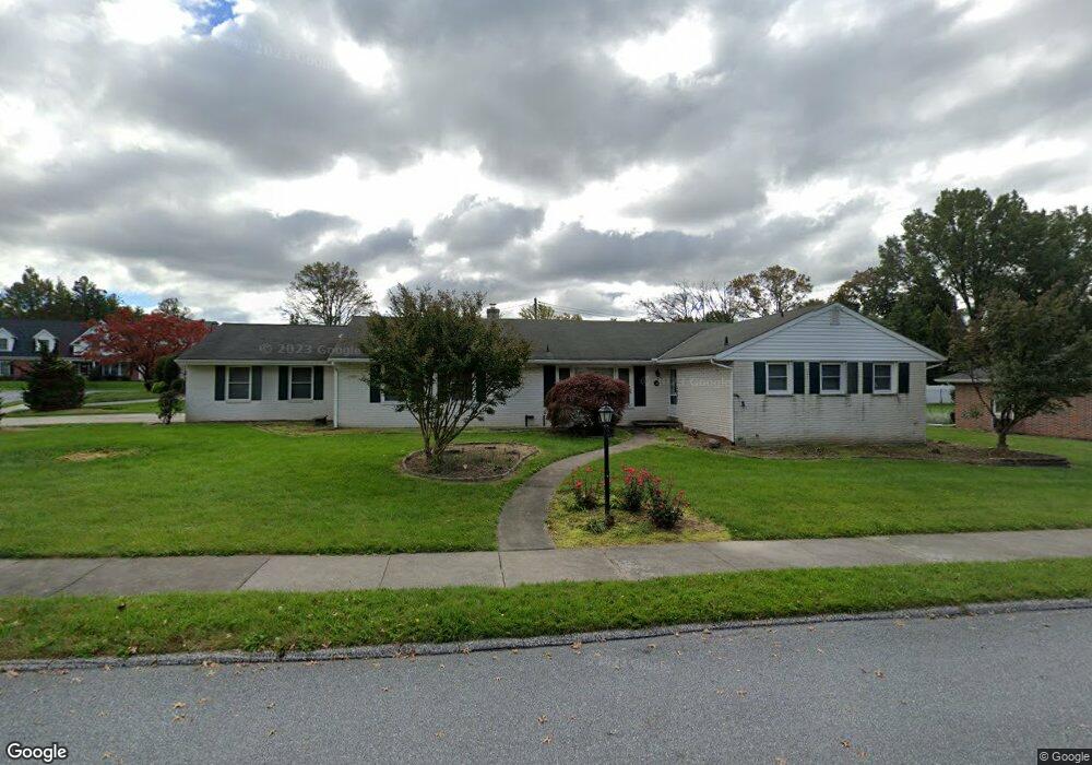 26 Locust Ave, Hershey, PA 17033 - photo 1