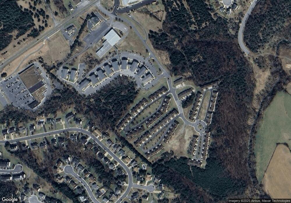 50 Tyler Cir unit C1, Strasburg, VA 22657 - photo 1