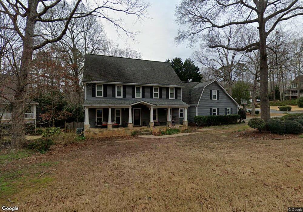 2671 Stonebrook Ct NE unit 2, Roswell, GA 30075 - photo 1