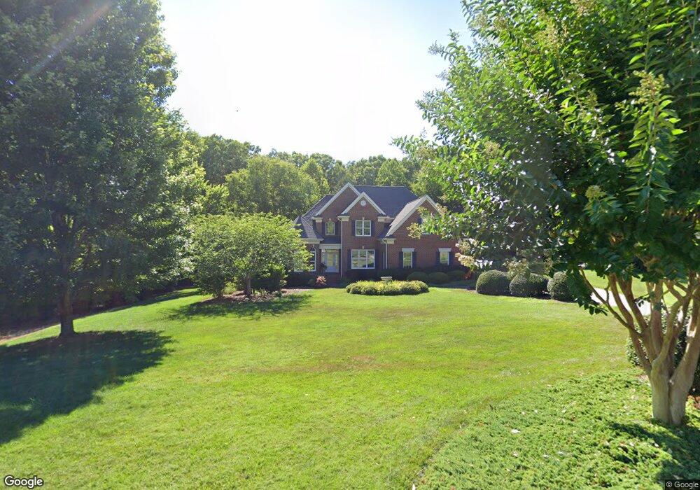 2527 Northmont Lake Dr, Asheboro, NC 27205 - photo 1