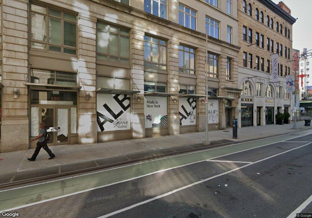 129 Lafayette St unit 9B, New York, NY 10013 - photo 1