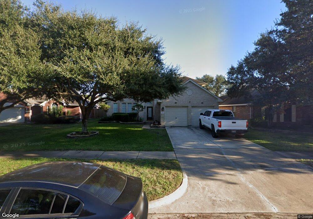 8954 Green Castle Way, Houston, TX 77095 - photo 1