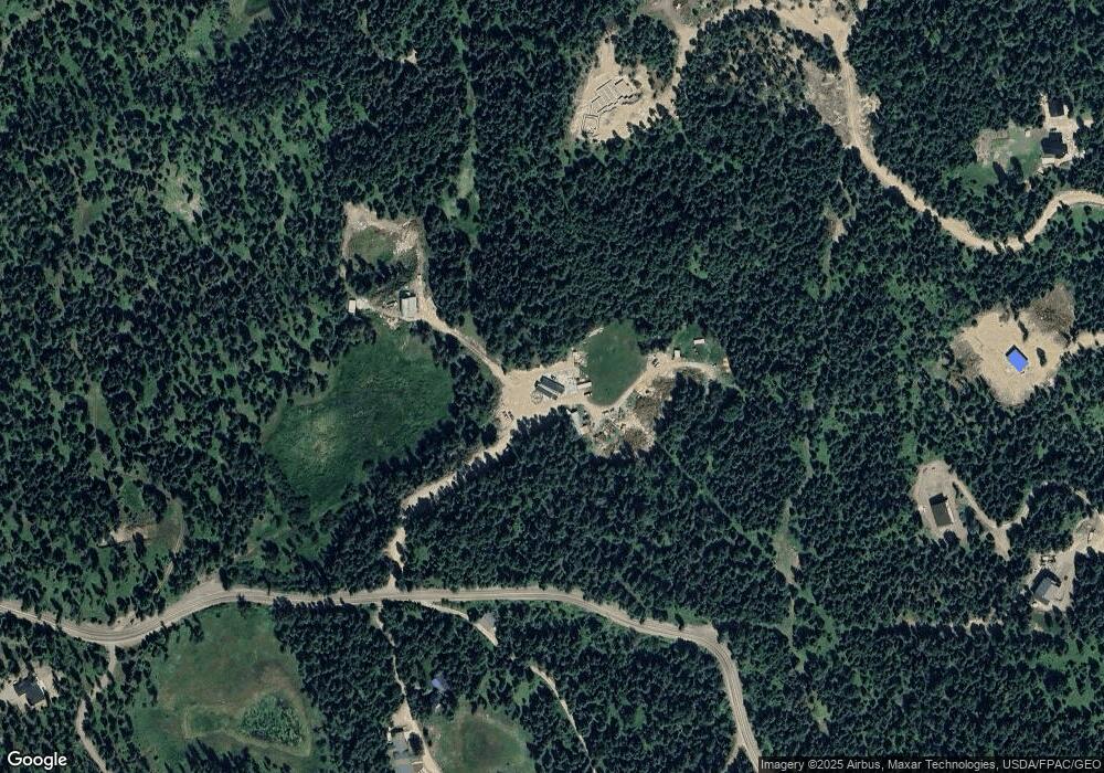 651 Bachelor Grade, Kalispell, MT 59901 - photo 1