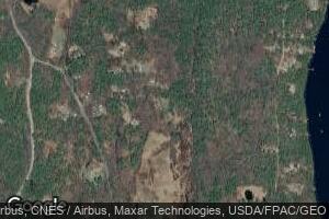 25 Cromwell Rd, Westport Island, ME 04578