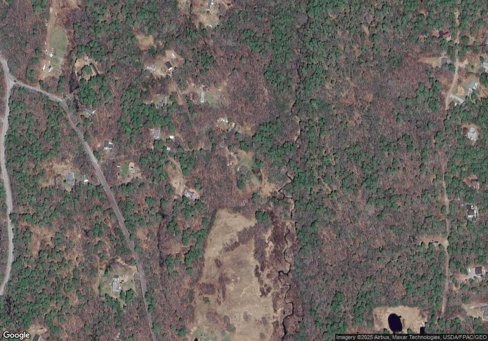 25 Cromwell Rd, Westport Island, ME 04578 - photo 1