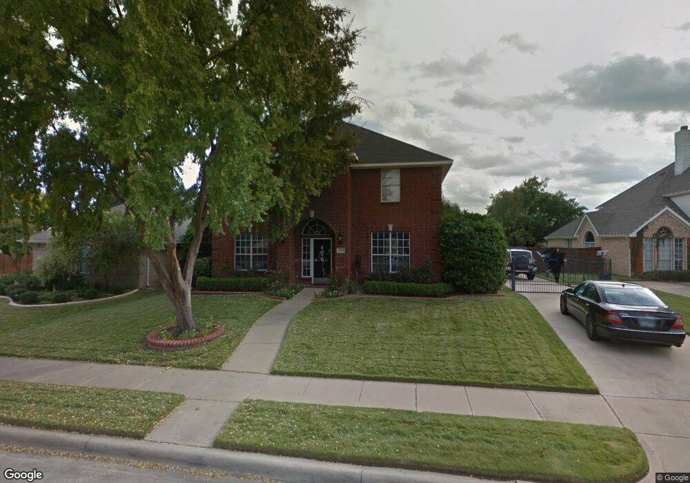 2810 Countryside Trail, Keller, TX 76248 - photo 1