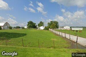 10811 Page Rd, Grabill, IN 46741