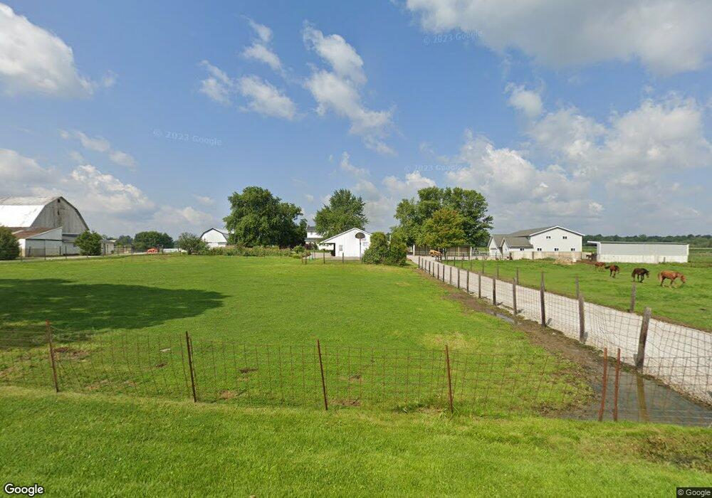 10811 Page Rd, Grabill, IN 46741 - photo 1