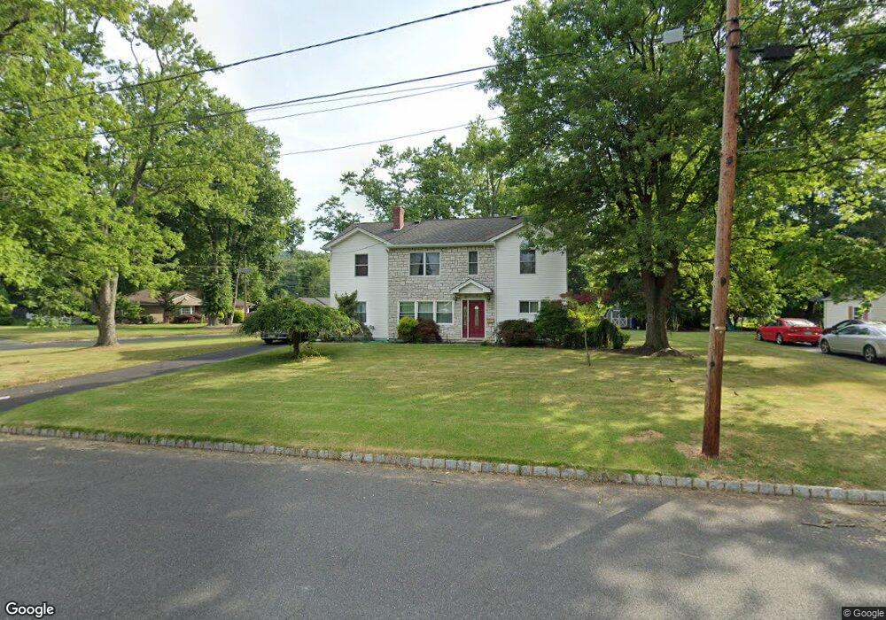 233 Nagle St, Bound Brook, NJ 08805 - photo 1