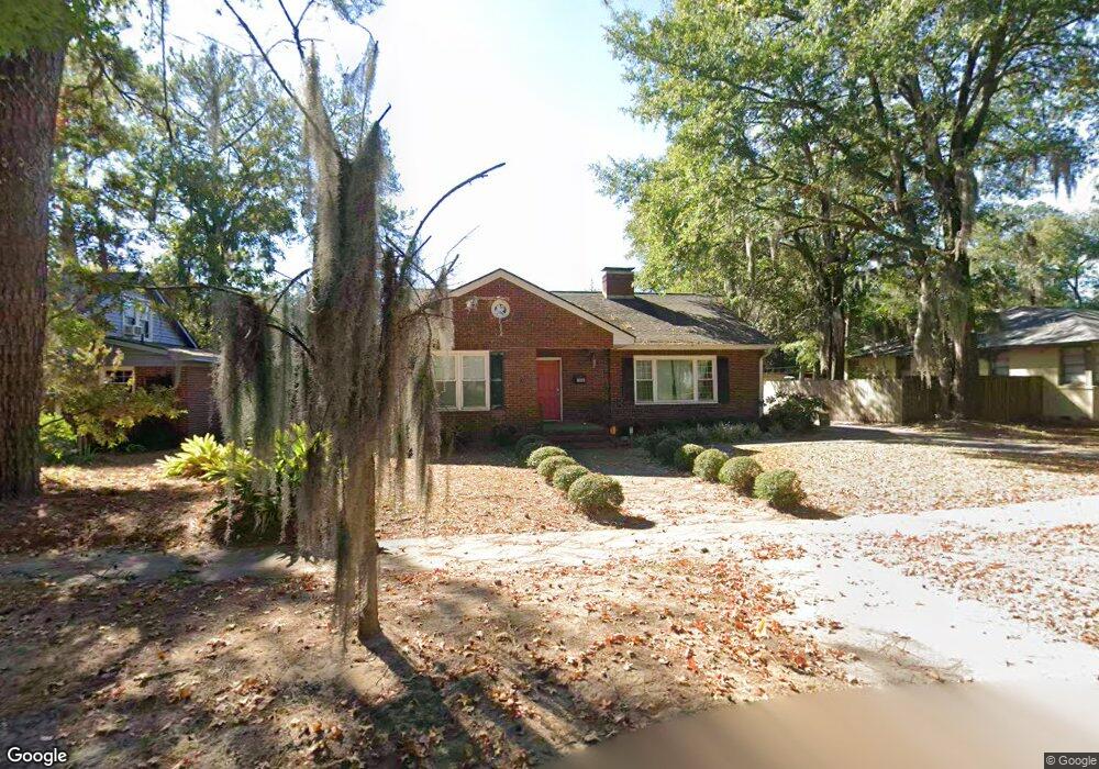 1605 E 51st St, Savannah, GA 31404 - photo 1