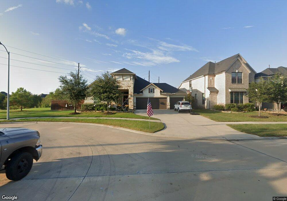 28730 Casen Ranch Ln, Fulshear, TX 77441 - photo 1