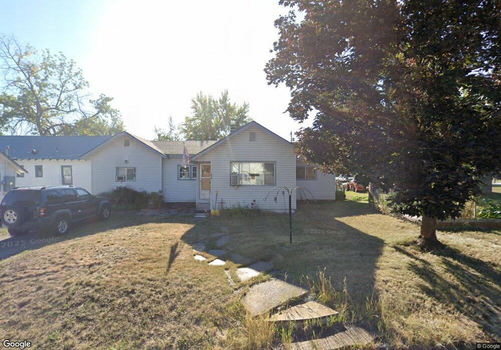313 Colorado Ave, Libby, MT 59923 - photo 1