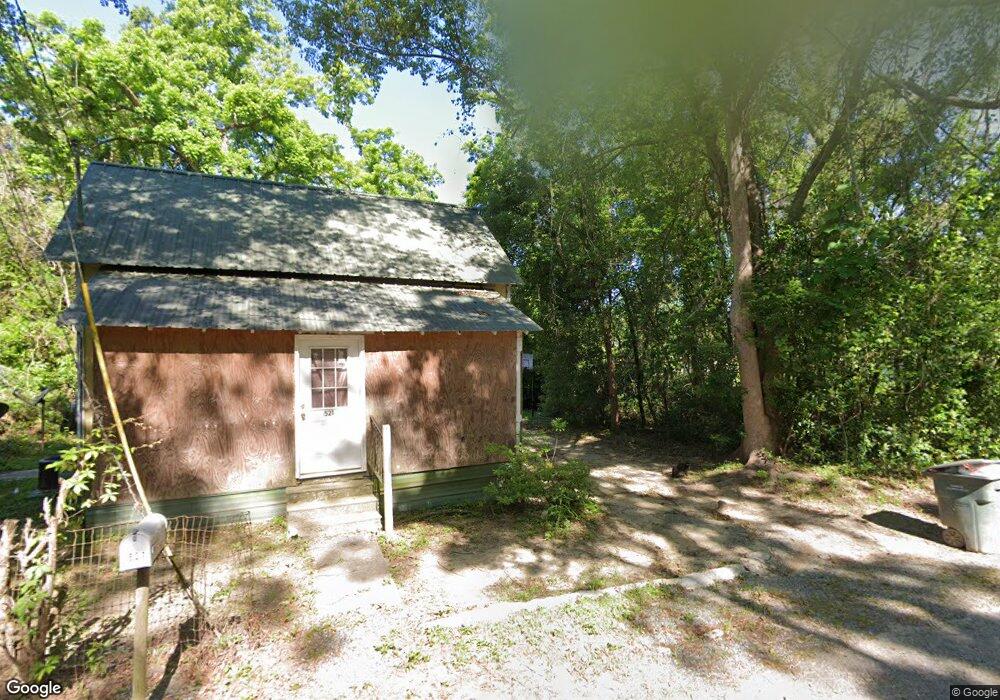 521 Taft St, Boston, GA 31626 - photo 1