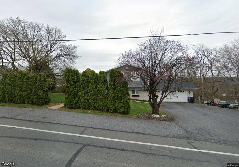 4327 New Holland Rd, Mohnton, PA 19540 - photo 1