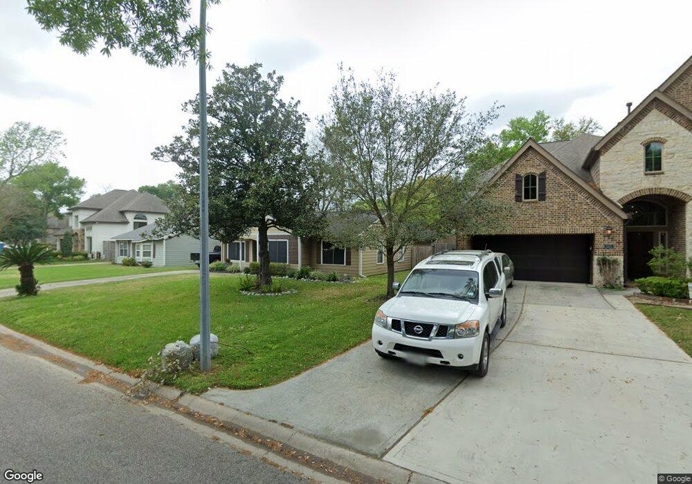 1590 Hewitt Dr, Houston, TX 77018 - photo 1