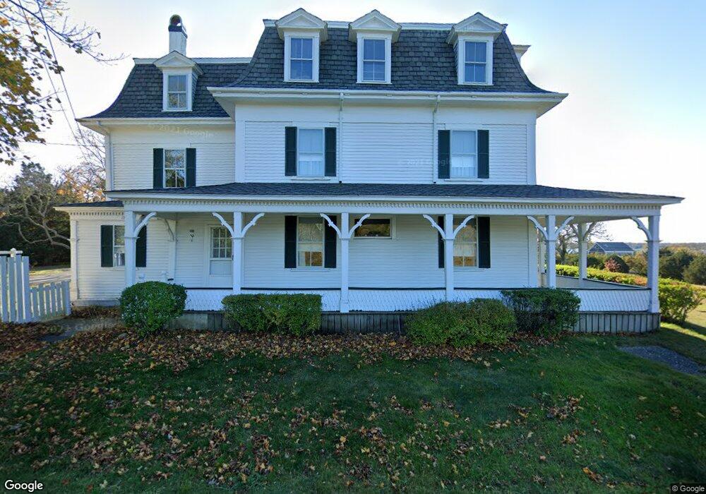 178 New York Ave, Oak Bluffs, MA 02557 - photo 1