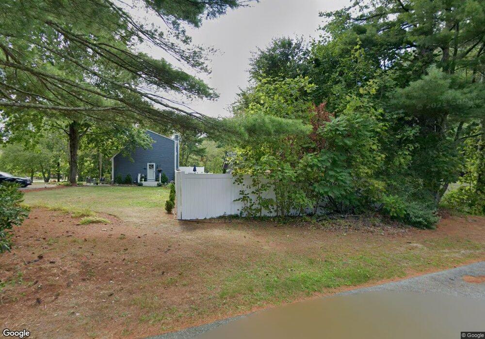 72 Silva St, Carver, MA 02330 - photo 1