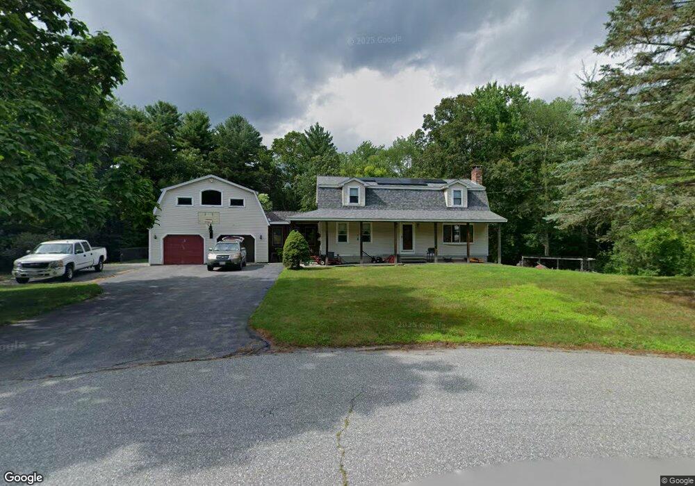 28 Shady Ln, Dracut, MA 01826 - photo 1