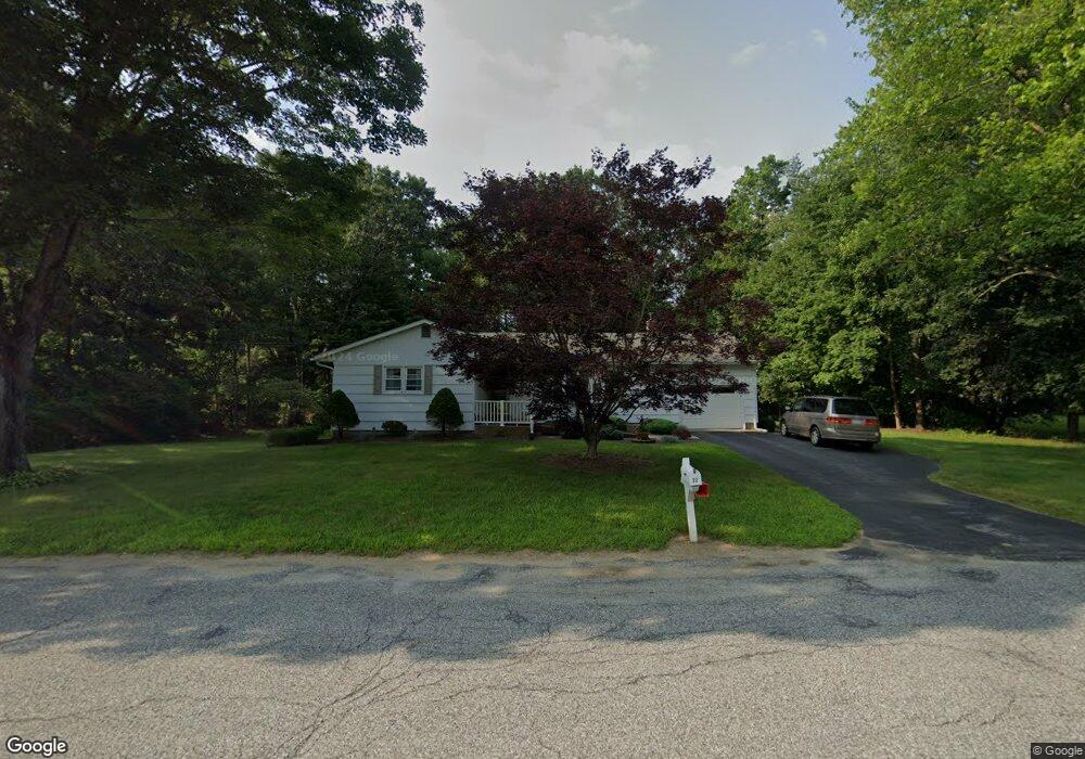 22 Seagrave St, Danielson, CT 06239 - photo 1