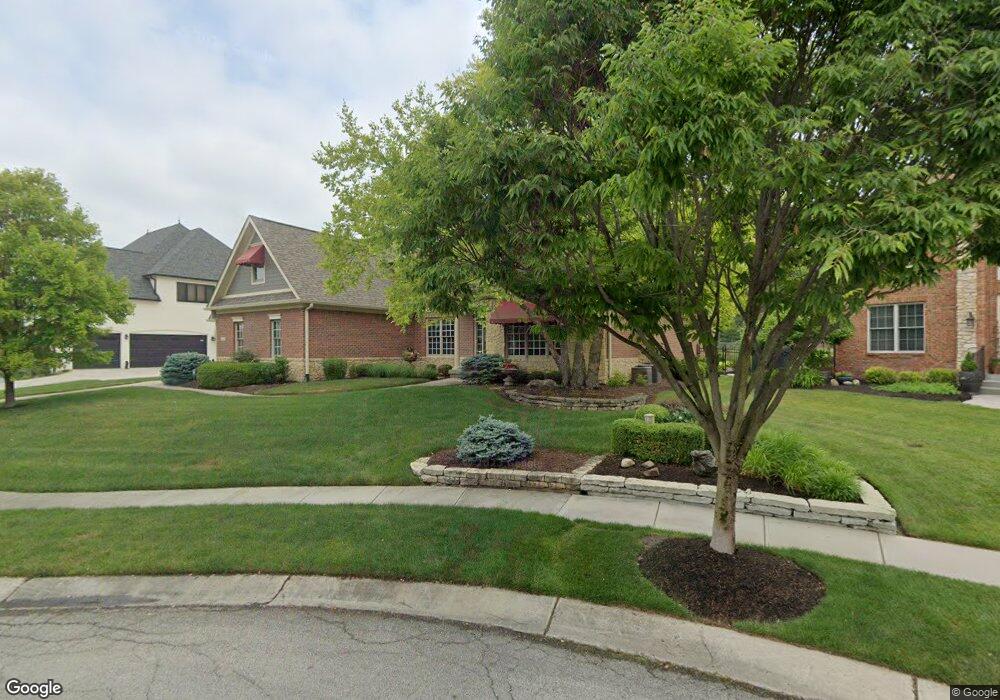 11117 Bluebird Ct, Fishers, IN 46037 - photo 1