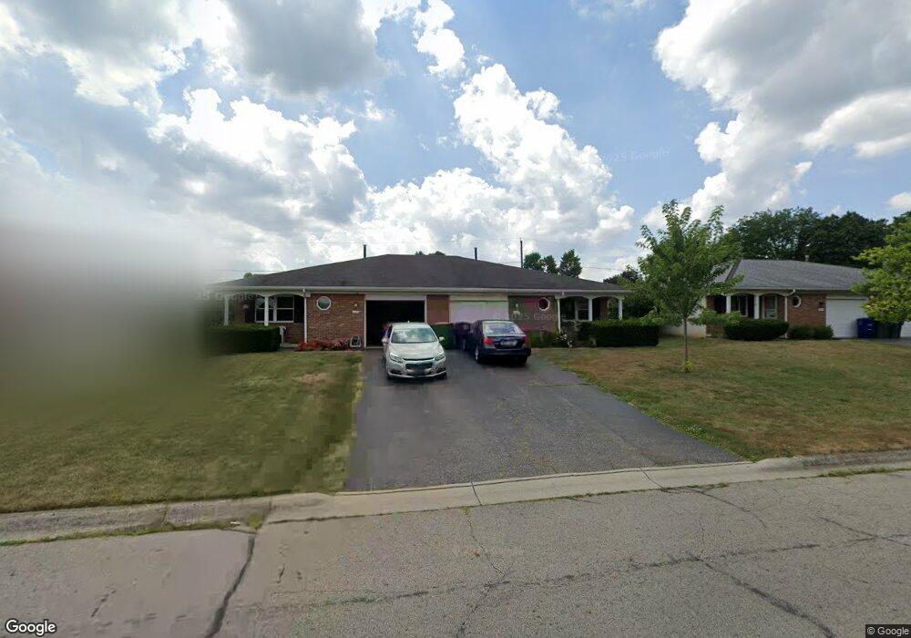 1467 Bradshire Dr unit 69, Columbus, OH 43220 - photo 1