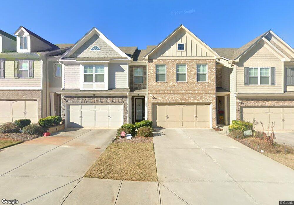 3889 Augustine Place unit 91, Rex, GA 30273 - photo 1