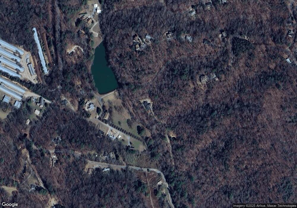 1930 Legion Rd, Ellijay, GA 30540 - photo 1