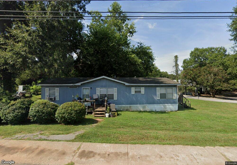 217 W Queen St, Pendleton, SC 29670 - photo 1