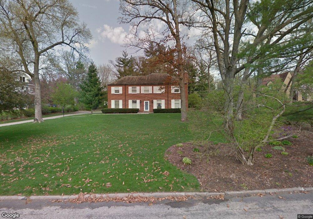 530 Vernon Dr SE, Cedar Rapids, IA 52403 - photo 1