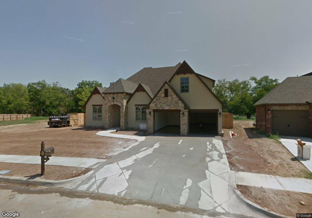 2014 W 110th Ct S, Jenks, OK 74037 - photo 1