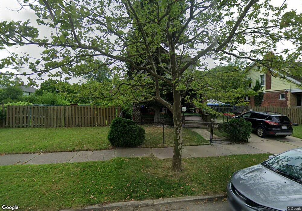 2971 Blaine St, Detroit, MI 48206 - photo 1