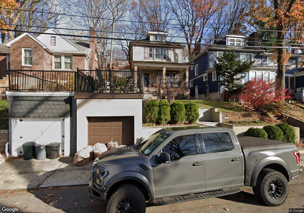 35 Rugby Ave, Staten Island, NY 10301 - photo 1