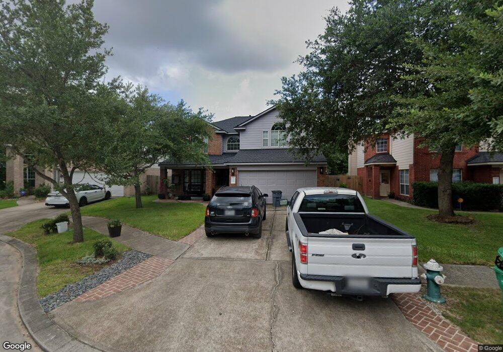 31707 Cattail Park Ct, Conroe, TX 77385 - photo 1