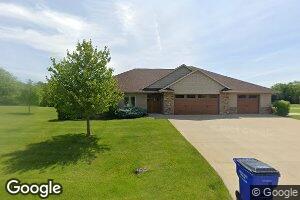 1350 Southview Ln NE, Swisher, IA 52338