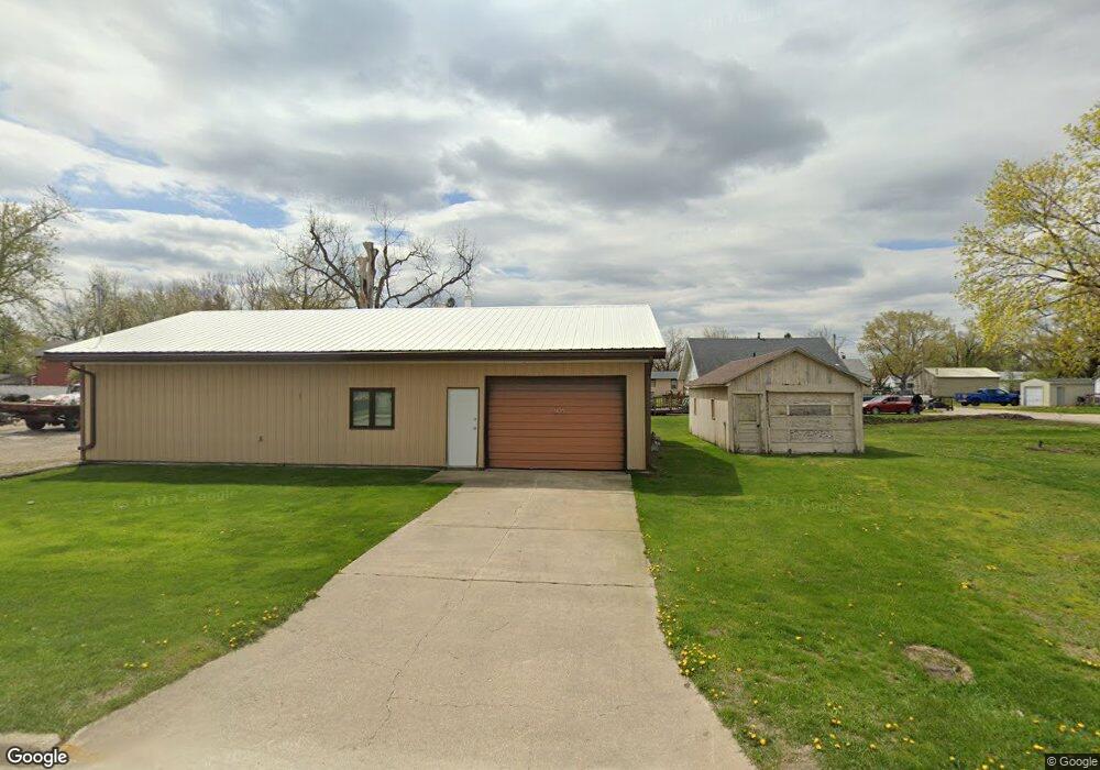 1028 E 9th St N unit A, Newton, IA 50208 - photo 1