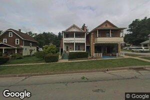 112 S 5th Ave, Clarion, PA 16214