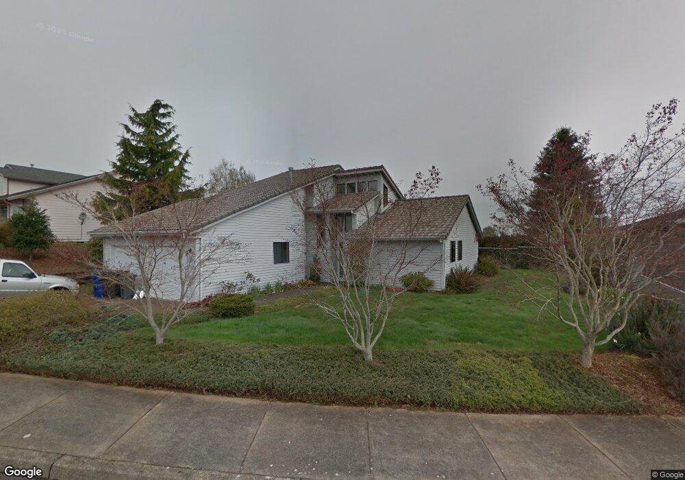 2233 Treemont Ct S, Salem, OR 97302 - photo 1