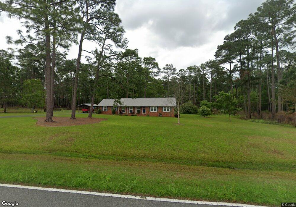 1652 Produce Rd, Pelham, GA 31779 - photo 1