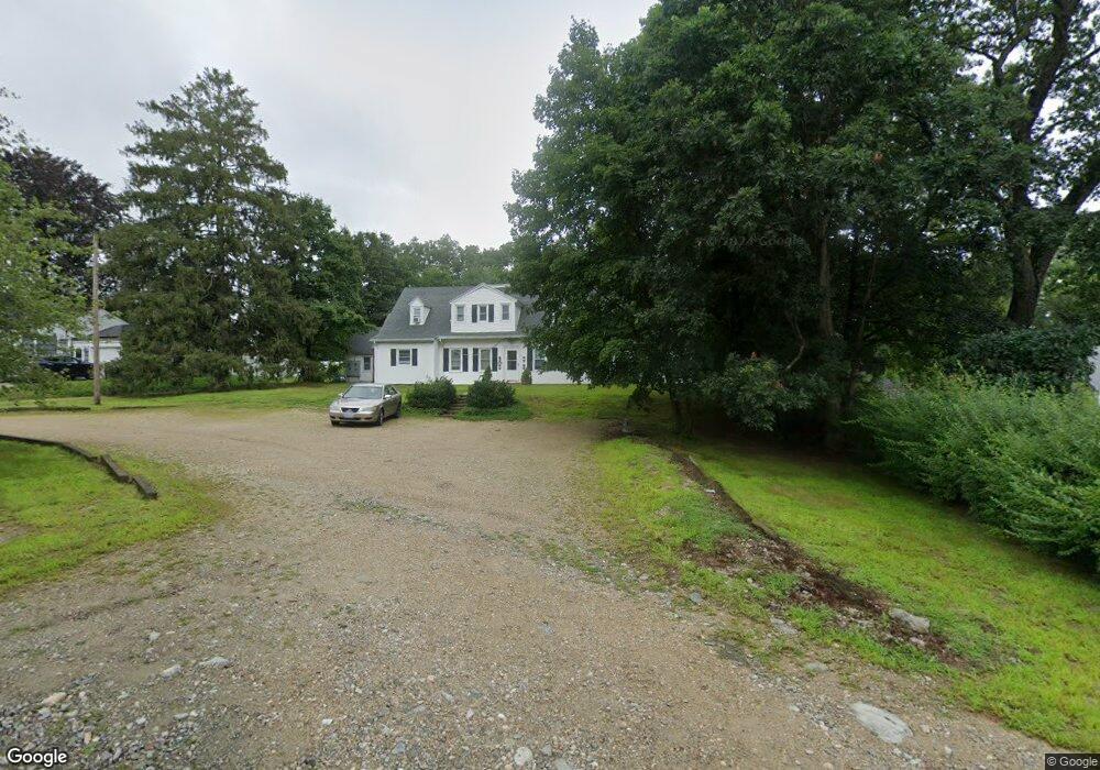 84 Lewis Blvd, Danielson, CT 06239 - photo 1