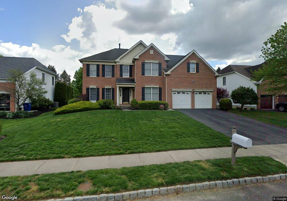 9 Bramley Rd, Moorestown, NJ 08057 - photo 1