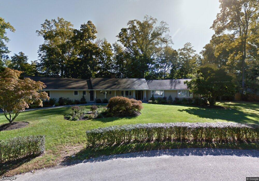 115 Butternut Rd, Briarcliff Manor, NY 10510 - photo 1